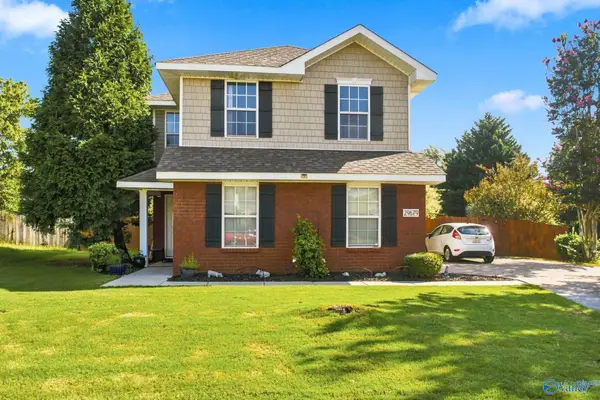29679 Robert Lee Court, Harvest, AL 35749
