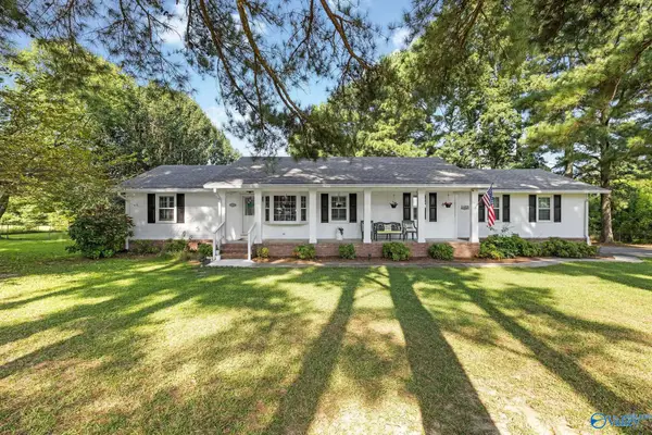 1468 Mount Vernon Drive, Boaz, AL 35957