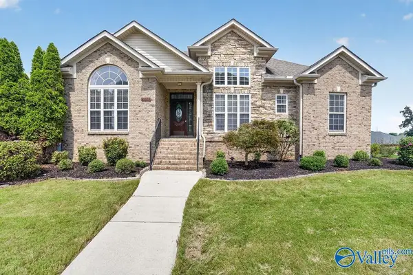 2824 Slate Drive Sw, Huntsville, AL 35803