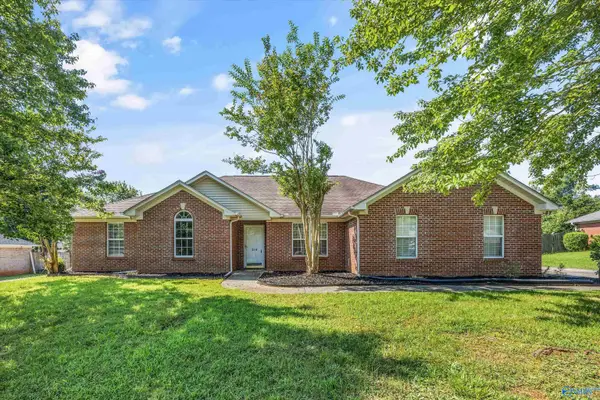 216 Sara Sista Circle, Harvest, AL 35749