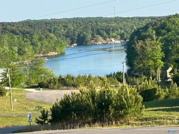 Lot 37 County Road 367, Crane Hill, AL 35053