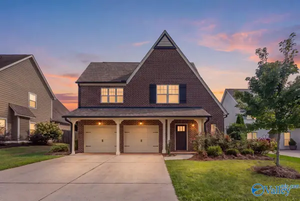 137 Walking Trail Way, Madison, AL 35758