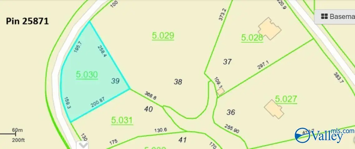 Lot 39 Sipsey Pines Road, Arley, AL 35541 - #1
