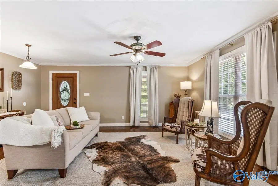 5280 County Road 1141, Vinemont, AL 35179 - #3
