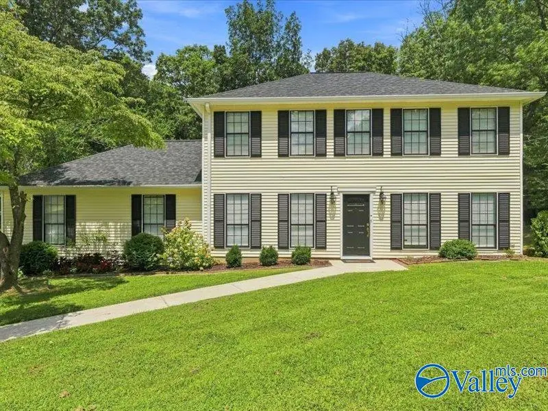 29175 Henderson Circle, Madison, AL 35756 - #1