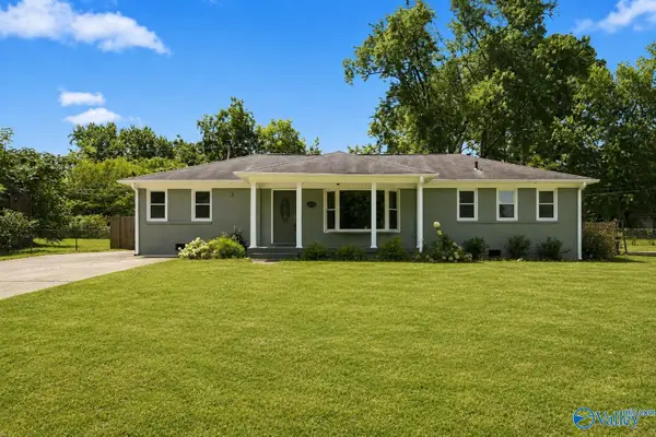 2115 Gilbreath Road, Huntsville, AL 35810