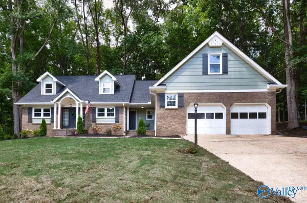 8029 Navios Drive Se, Huntsville, AL 35802