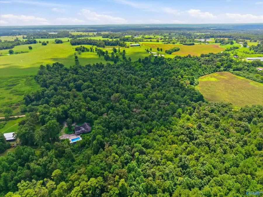 25 acres County Road 3, Albertville, AL 35950 - #2