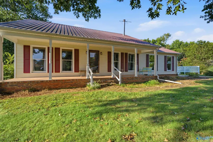 26615 Locust Drive, Madison, AL 35756 - #2