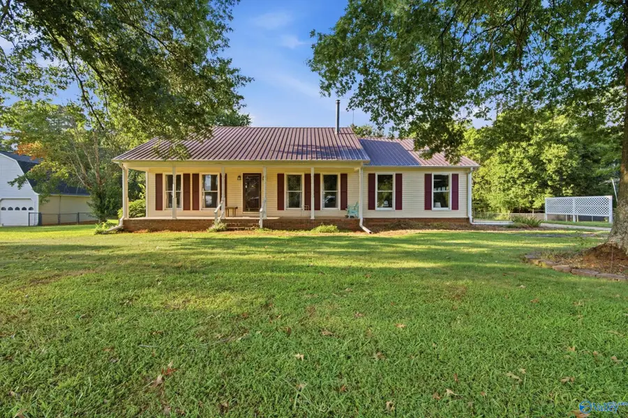 26615 Locust Drive, Madison, AL 35756 - #3