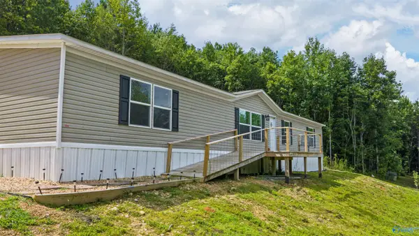 1314 County Road 751, Valley Head, AL 35989