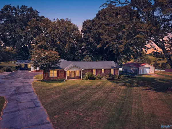 21575 Nelson Road, Elkmont, AL 35620