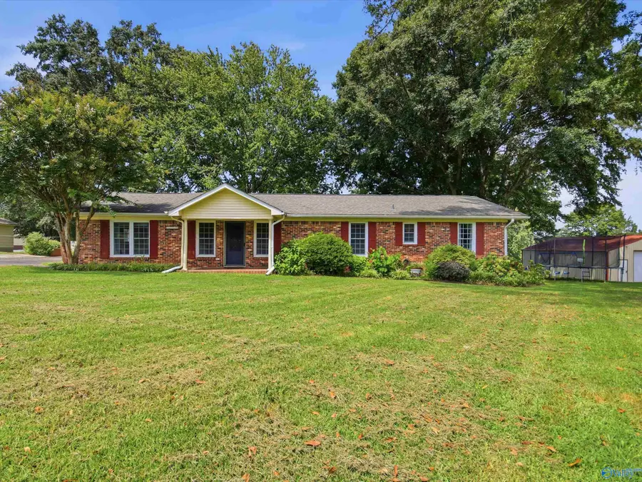 21575 Nelson Road, Elkmont, AL 35620 - #2