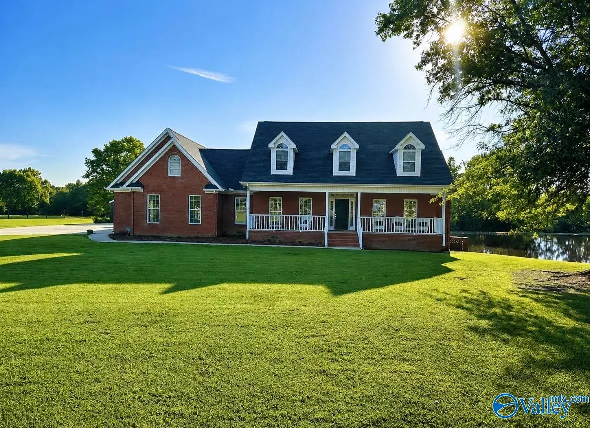 119 Misty Lane, Boaz, AL 35956 - #1