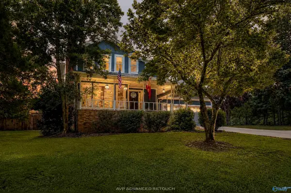 2151 Bluff Street Nw, Hartselle, AL 35640