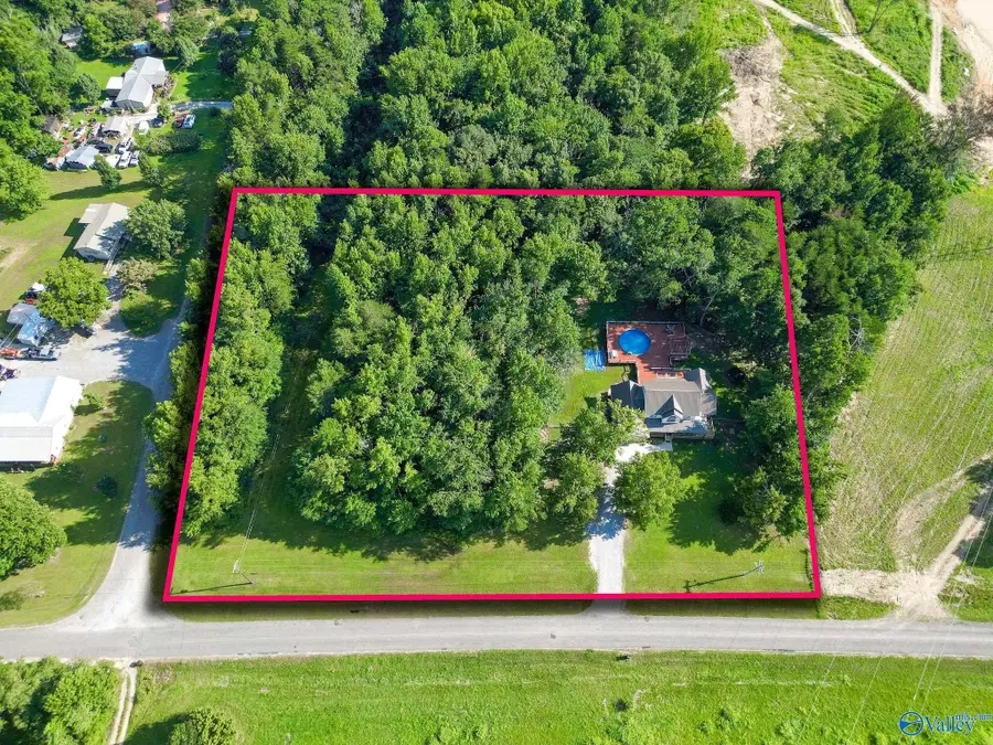 1020 County Road 262, Bryant, AL 35958 - #2