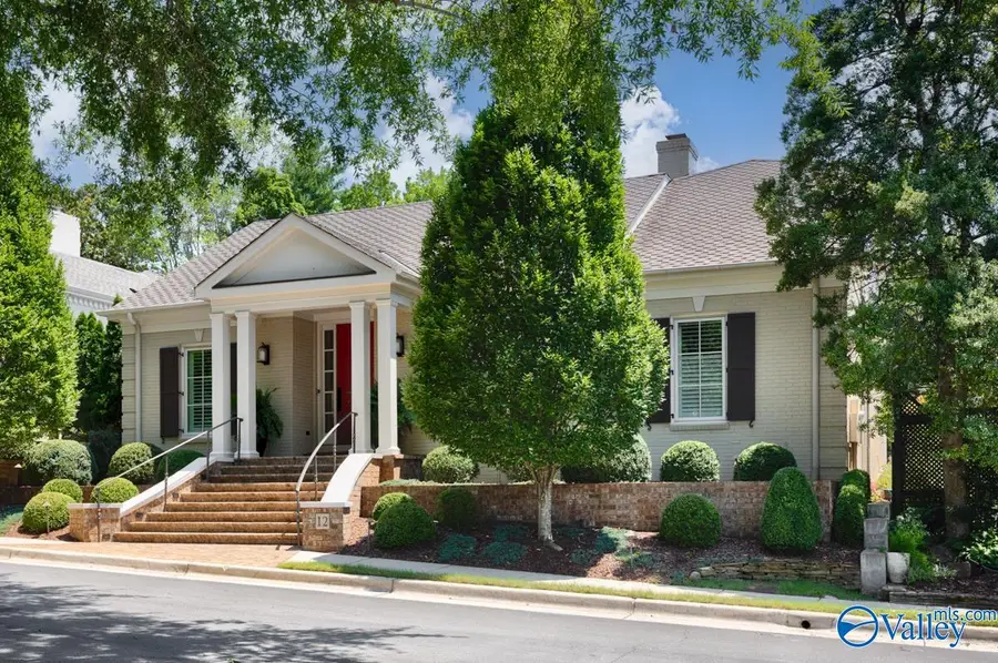 12 Revere Way, Huntsville, AL 35801 - #2