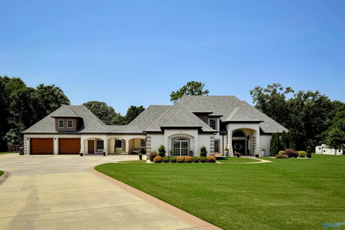 3325 Danville Road, Decatur, AL 35603 - #1
