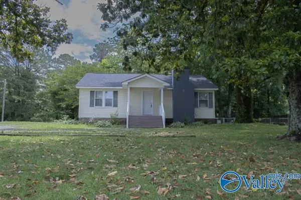 1764 County Road 1354, Vinemont, AL 35179