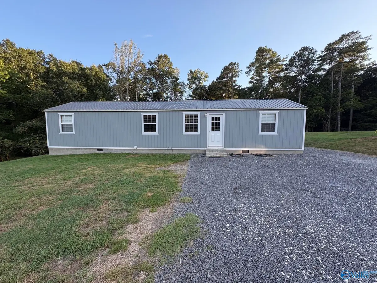 1942 Vaughn Bridge Road, Hartselle, AL 35640 - #1