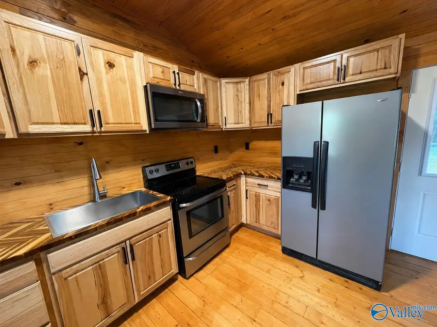 1942 Vaughn Bridge Road, Hartselle, AL 35640 - #3