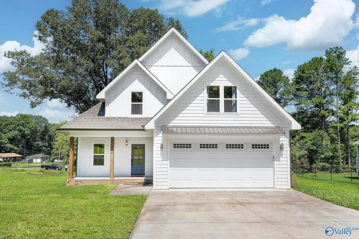 4024 Browns Valley Road, Guntersville, AL 35976 - #1