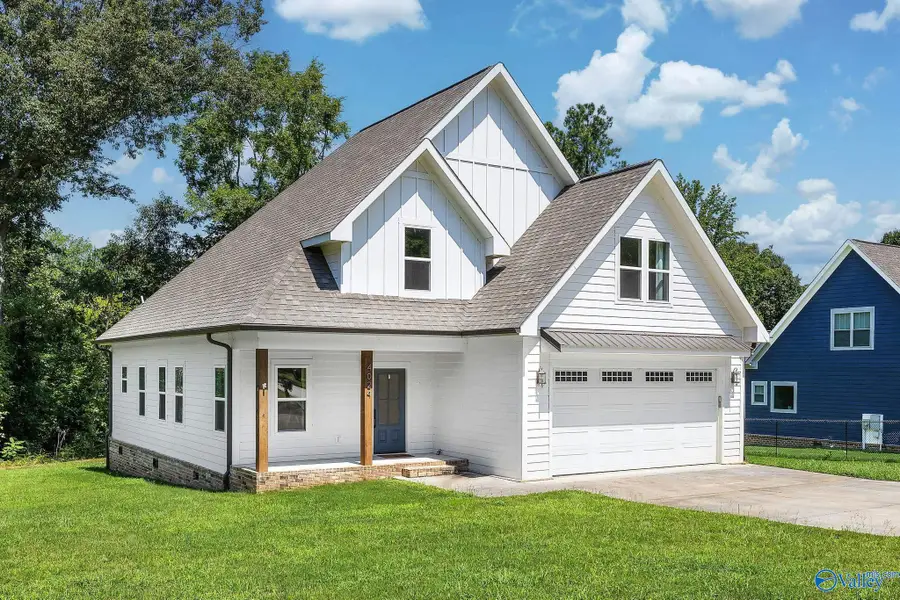 4024 Browns Valley Road, Guntersville, AL 35976 - #2