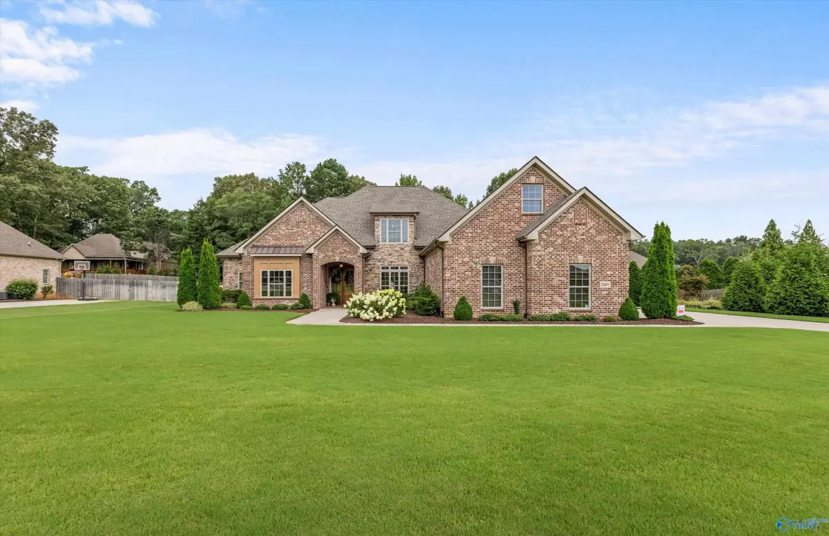 22401 Saratoga Drive, Athens, AL 35613 - #1