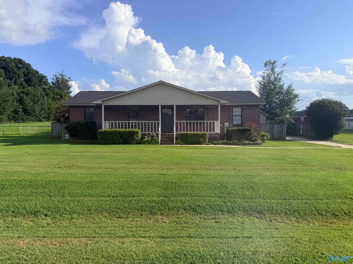 21610 Lovell Lane, Elkmont, AL 35620 - #1