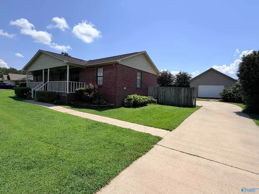 21610 Lovell Lane, Elkmont, AL 35620 - #3
