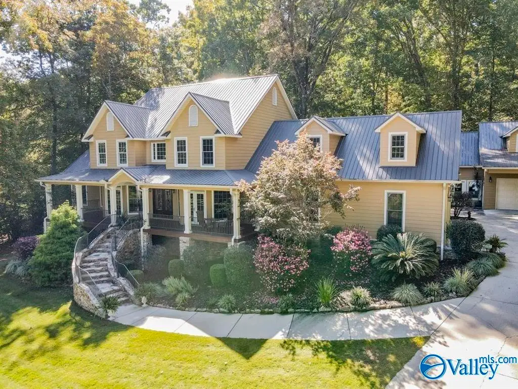 2532 Signal Point Road, Guntersville, AL 35976 - #1