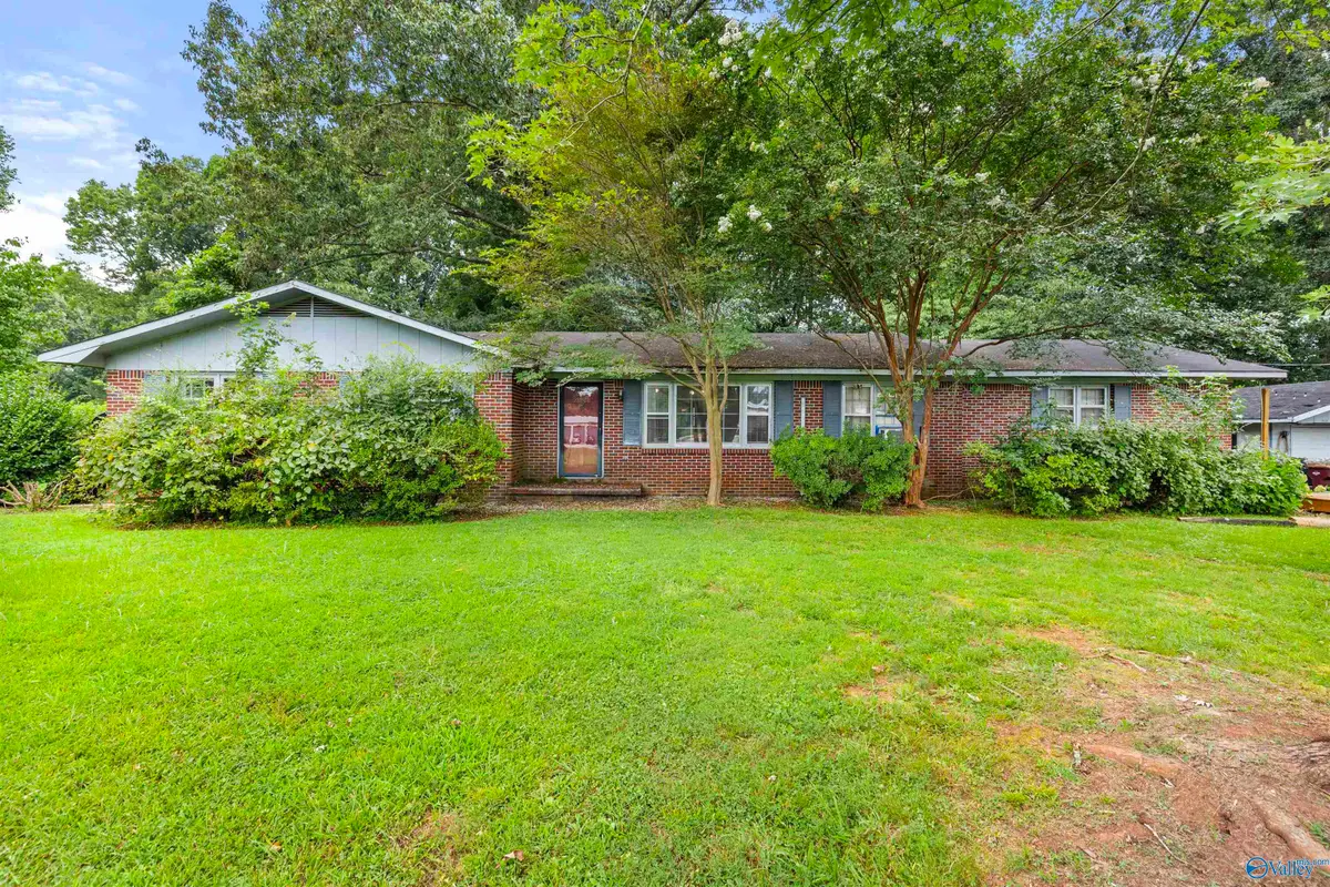 28718 Hwy 53, Ardmore, AL 35739 - #1
