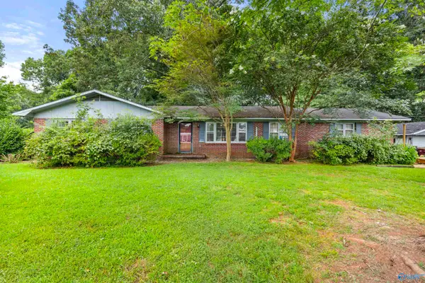 28718 Hwy 53, Ardmore, AL 35739