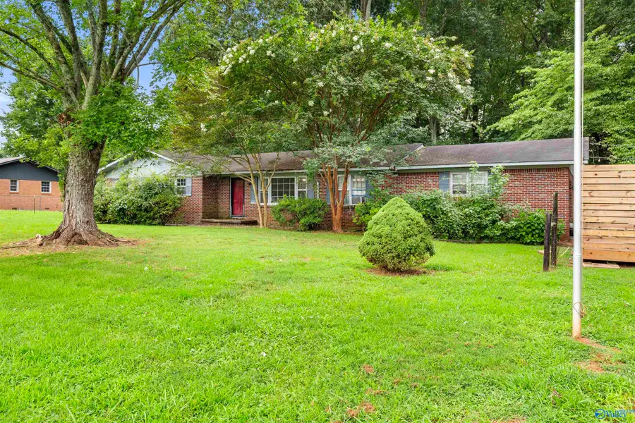 28718 Hwy 53, Ardmore, AL 35739 - #2