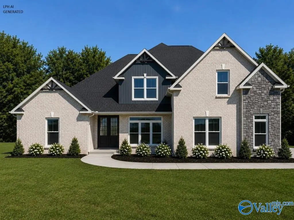 2 LOT Capshaw Road, Athens, AL 35613 - #1