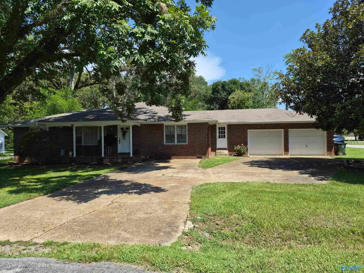 107 New Hope Cedar Point Rd, New Hope, AL 35760 - #1