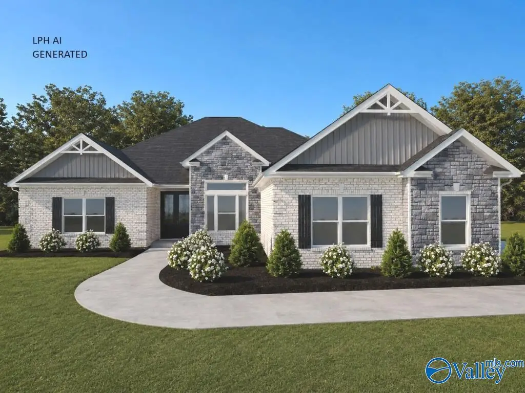26 LOT Lancaster Lane, Athens, AL 35613 - #1