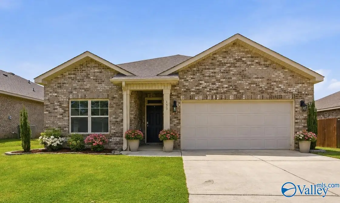 133 Rolling Green Drive, New Market, AL 35761 - #1