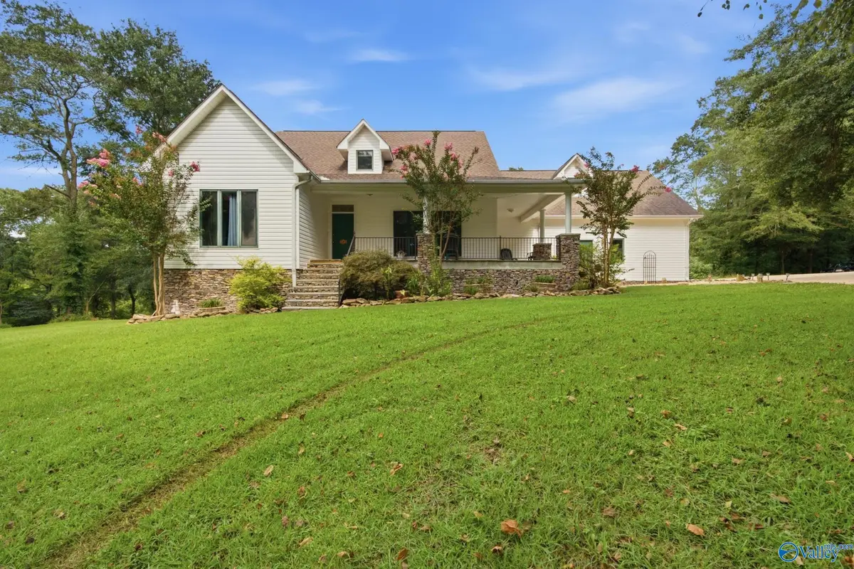 227 Horton Cut Off Road, Horton, AL 35980 - #1
