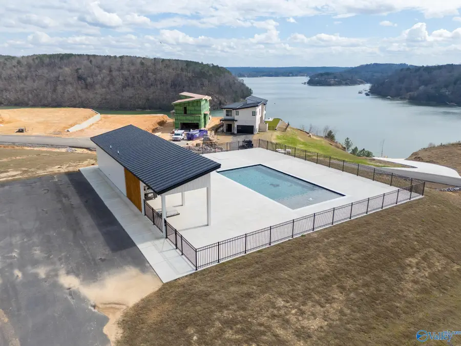 Lot W2 County Road 448, Crane Hill, AL 35053 - #3