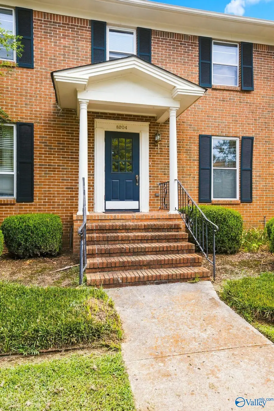 8204 Willowbrook Circle Se #C, Huntsville, AL 35802 - #2