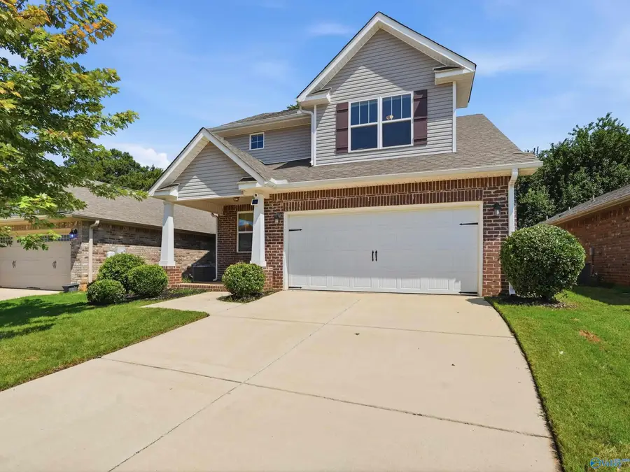 154 Tybee Drive, Madison, AL 35756 - #3