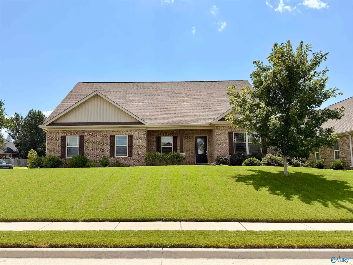 13806 Azalea Ridge Lane, Huntsville, AL 35803 - #1