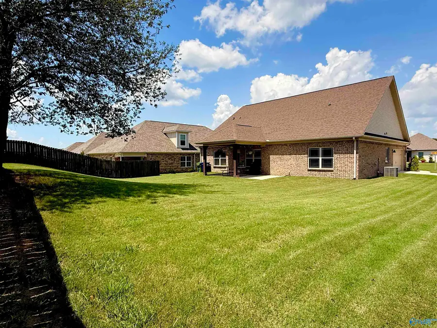 13806 Azalea Ridge Lane, Huntsville, AL 35803 - #3