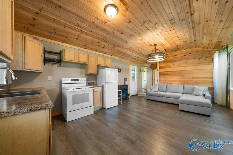 3970 County Road 113, Centre, AL 35960 - #3