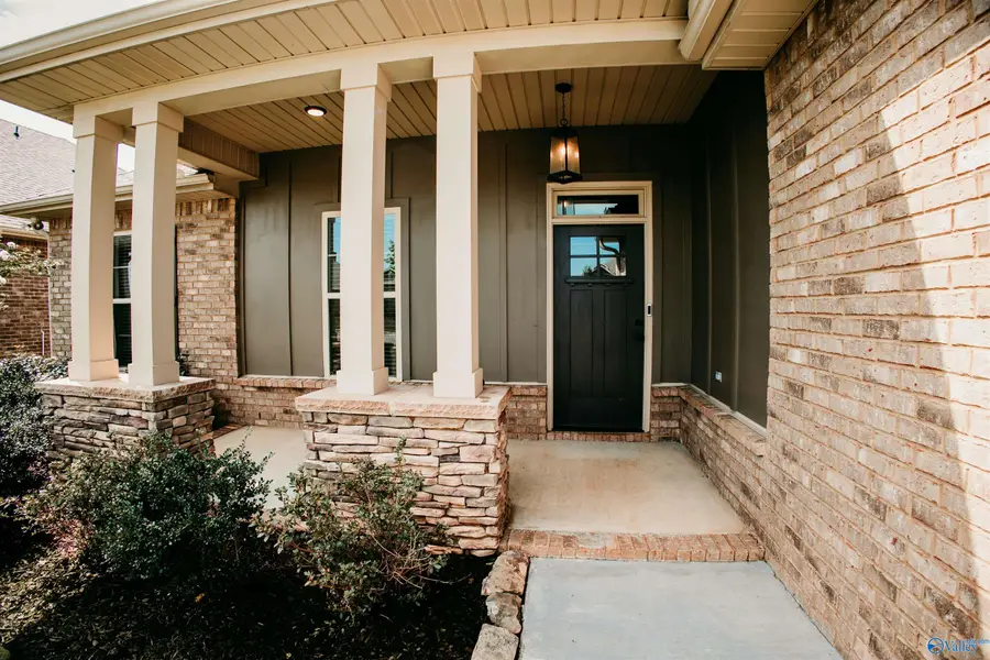 110 Rita Ann Way, Meridianville, AL 35759 - #2