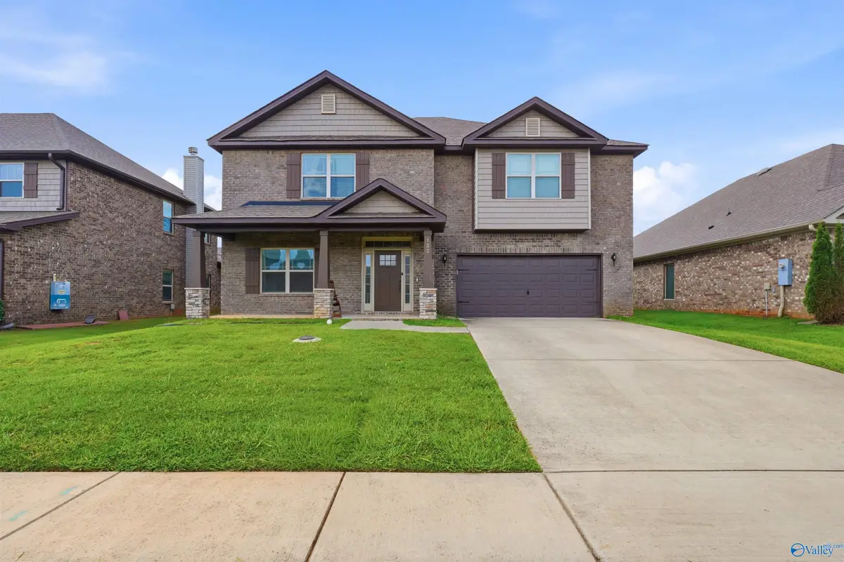 122 Holly Fern Drive, Harvest, AL 35749 - #1