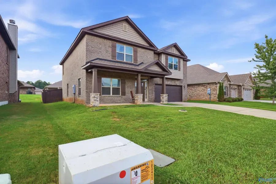 122 Holly Fern Drive, Harvest, AL 35749 - #2