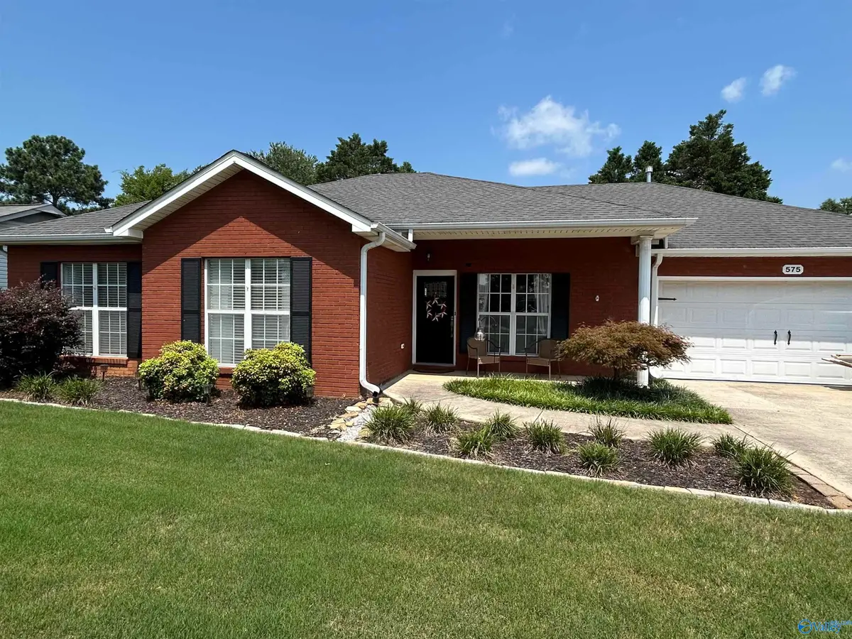 575 Gooch Lane, Madison, AL 35758 - #1
