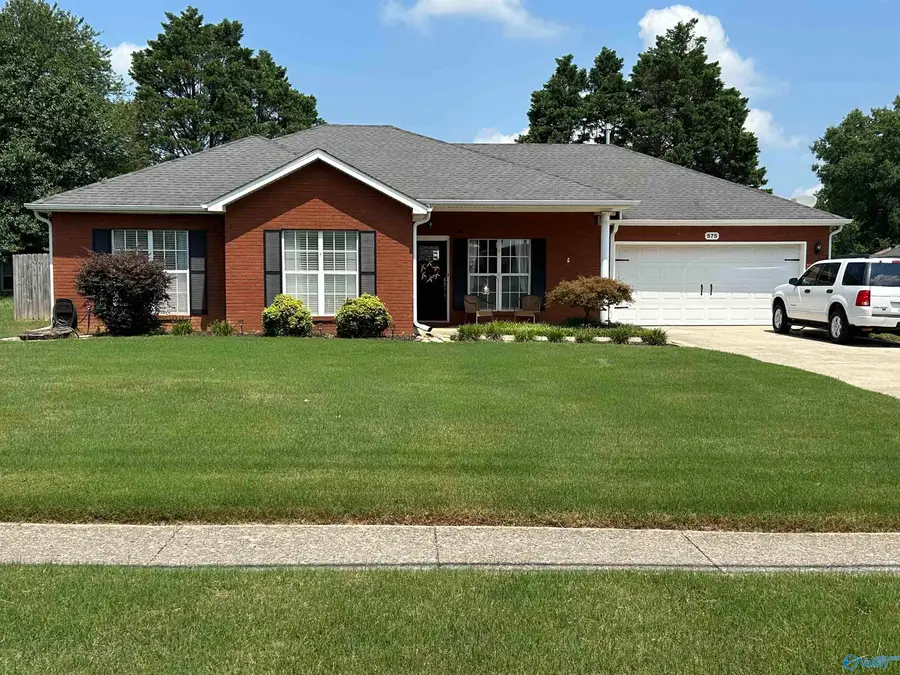 575 Gooch Lane, Madison, AL 35758 - #2